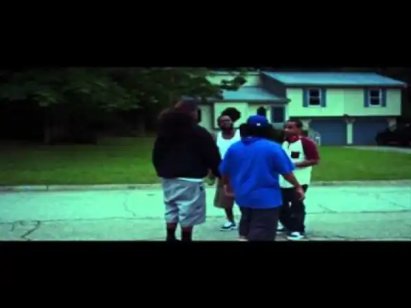 Video: SL Jones & DJ Burn One - Training Day